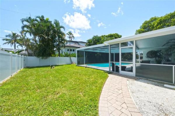 Lake Park, 1216 N 10th St, Naples, Florida 34102, image 2