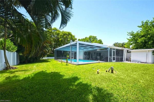 Lake Park, 1216 N 10th St, Naples, Florida 34102, image 1