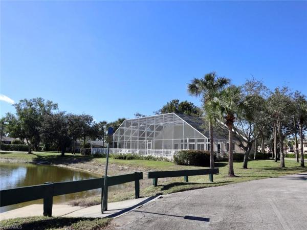 The Manor At Morton Grove, 26728 Little John Ct #6, Bonita Springs, Florida 34135, image 3