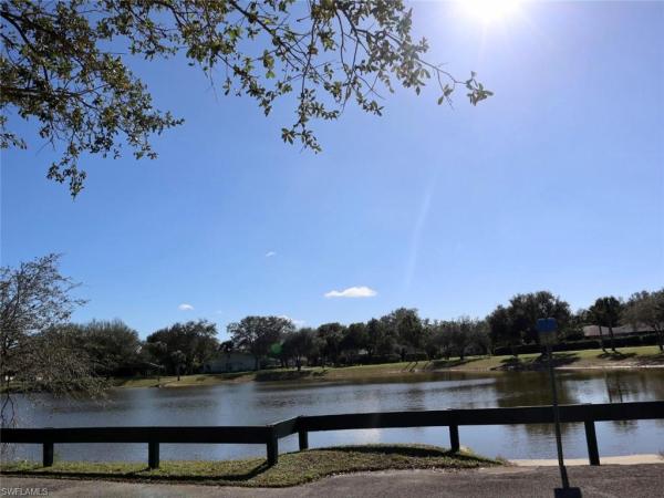 The Manor At Morton Grove, 26728 Little John Ct #6, Bonita Springs, Florida 34135, image 2