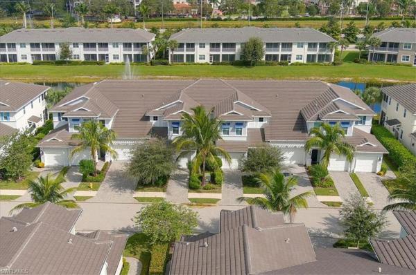 6954 Avalon Cir #703, Naples, Florida 34112, image 2