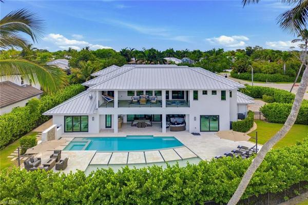 Coquina Sands, 692 Banyan Blvd, Naples, Florida 34102, image 3