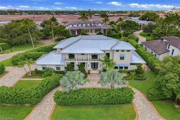 Coquina Sands, 692 Banyan Blvd, Naples, Florida 34102, image 1