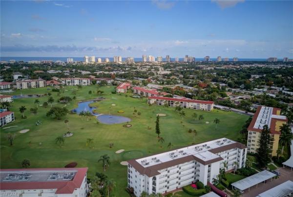 21 E High Point Cir #305, Naples, Florida 34103, image 1