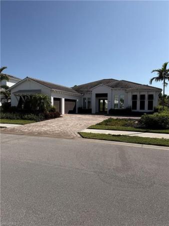 Azure At Hacienda Lakes, 8967 Redonda Dr, Naples, Florida 34114, image 2