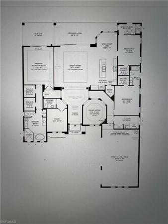 Azure At Hacienda Lakes, 8967 Redonda Dr, Naples, Florida 34114, image 1