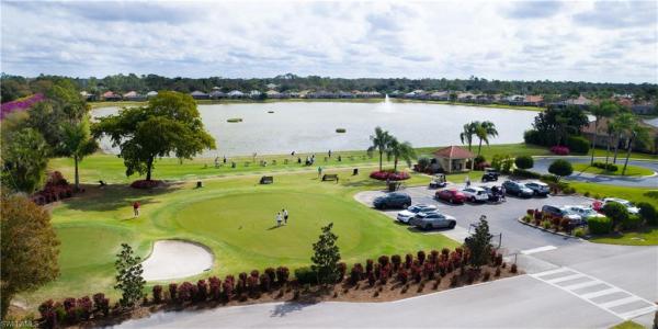 3310 Grand Cypress Dr #101, Naples, Florida 34119, image 3