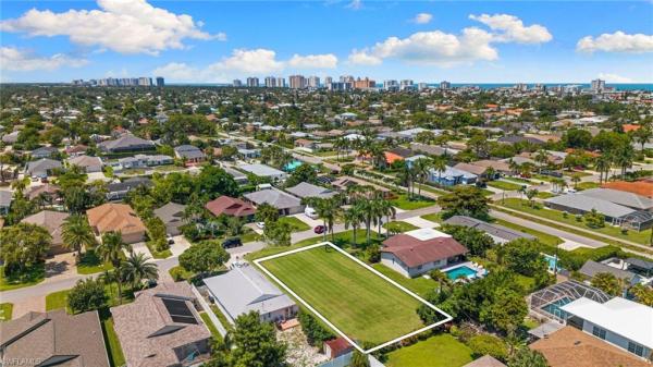 Naples Park, 715 N 106th Ave, Naples, Florida 34108, image 1