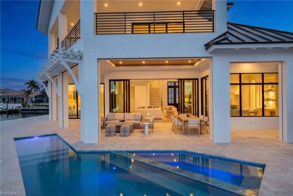 Marco Beach, 720 Hull Ct, Marco Island, Florida 34145, image 3