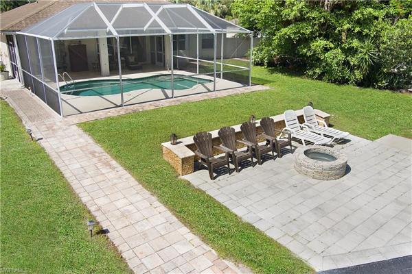 Golden Gate Estates, 6761 Golden Gate Pkwy, Naples, Florida 34105, image 1