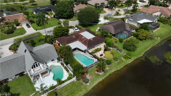 Torrey Pines, 191 Torrey Pines Pt, Naples, Florida 34113, image 3