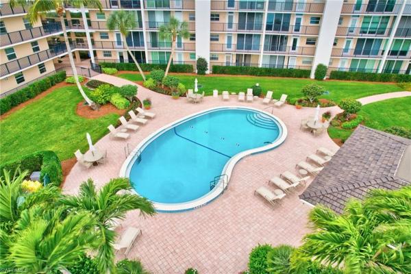 3500 N Gulf Shore Blvd #408, Naples, Florida 34103, image 3