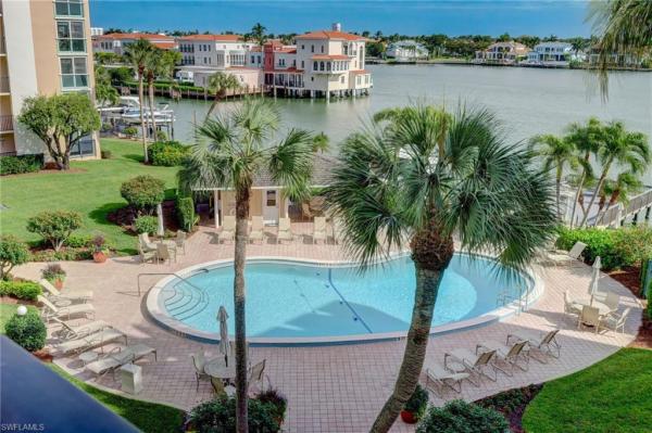 3500 N Gulf Shore Blvd #408, Naples, Florida 34103, image 2