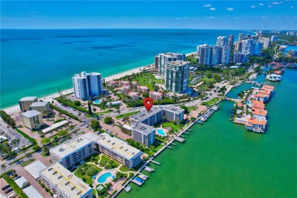3500 N Gulf Shore Blvd #408, Naples, Florida 34103, image 1