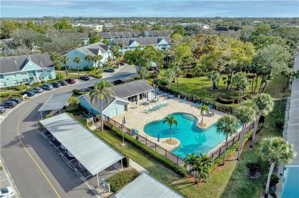 137 Wading Bird Cir #F101, Naples, Florida 34110, image 3