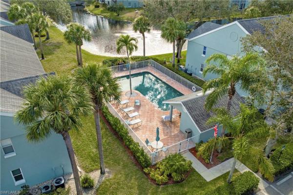 137 Wading Bird Cir #F101, Naples, Florida 34110, image 2