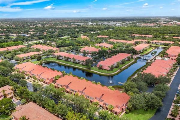 Villagio At Estero, 20221 Estero Gardens Cir #105, Estero, Florida 33928, image 3