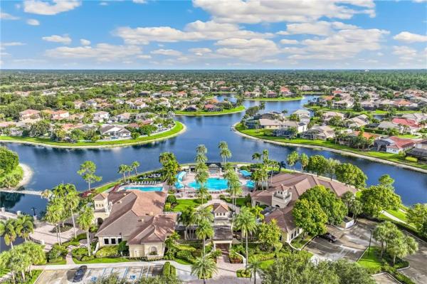 Saturnia Lakes, 1841 Senegal Date Dr, Naples, Florida 34119, image 2