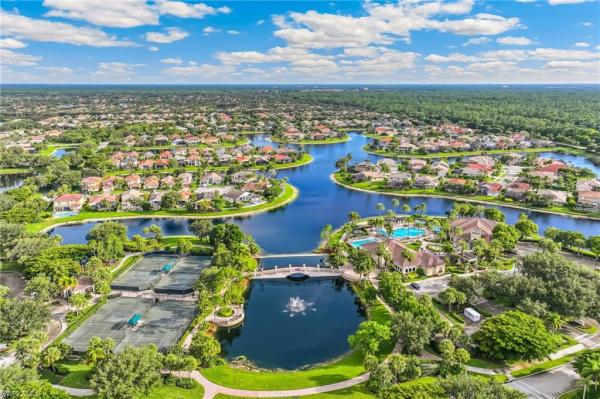Saturnia Lakes, 1841 Senegal Date Dr, Naples, Florida 34119, image 1
