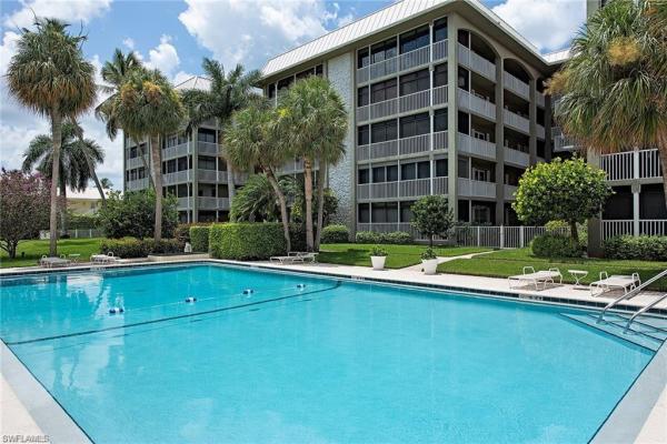 2880 N Gulf Shore Blvd #509, Naples, Florida 34103, image 1
