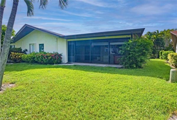 Lakewood Villas, 223 Charity Ct #L5, Naples, Florida 34112, image 2