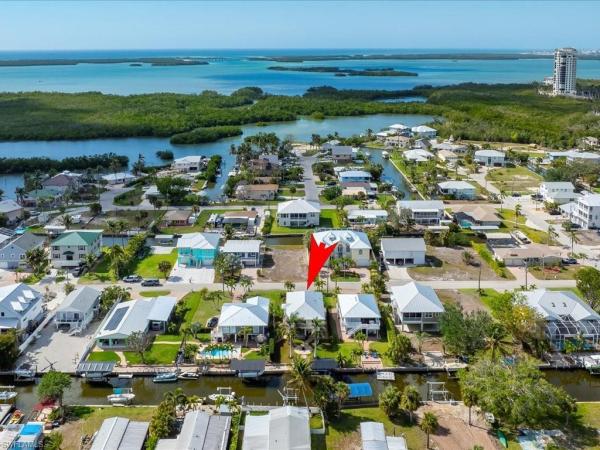 Estero Bay Shores, 24550 Redfish St, Bonita Springs, Florida 34134, image 2