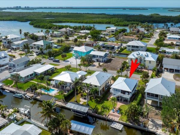 Estero Bay Shores, 24550 Redfish St, Bonita Springs, Florida 34134, image 1