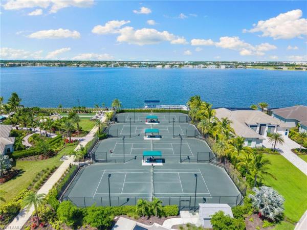 Esplanade Lake Club, 17489 Aquila Ct, Fort Myers, Florida 33913, image 2