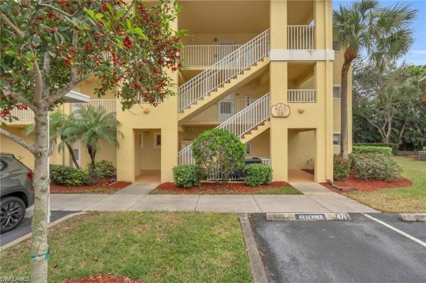 8271 Key Royal Cir #932, Naples, Florida 34119, image 1