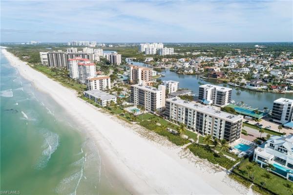 Bayshores At Vanderbilt Beach, 10475 Gulf Shore Dr #115, Naples, Florida 34108, image 3