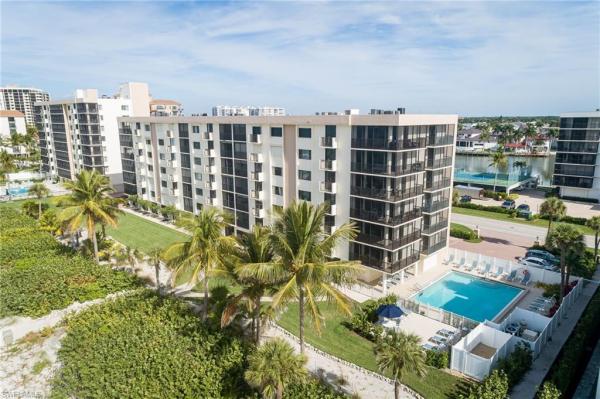 Bayshores At Vanderbilt Beach, 10475 Gulf Shore Dr #115, Naples, Florida 34108, image 2