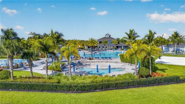 The Place At Corkscrew, 19241 Elston Way, Estero, Florida 33928, image 2