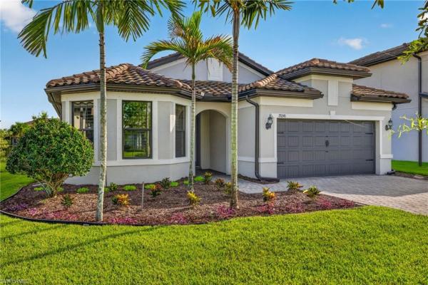 The Place At Corkscrew, 19241 Elston Way, Estero, Florida 33928, image 1