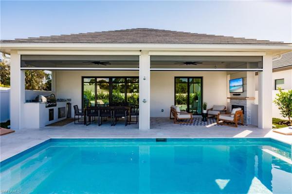 Naples Park, 787 N 110th Ave, Naples, Florida 34108, image 1