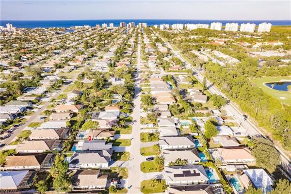 Naples Park, 748 N 110th Ave, Naples, Florida 34108, image 1