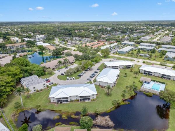 Haciendas At Palm River Estates, 151 E Cypress Way #E101, Naples, Florida 34110, image 2