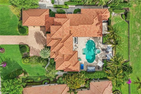 Escada At Tiburon, 2558 Escada Ct, Naples, Florida 34109, image 1