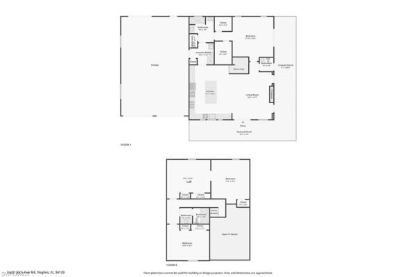 Golden Gate Estates, 3620 NE 56th Ave, Naples, Florida 34120, image 2