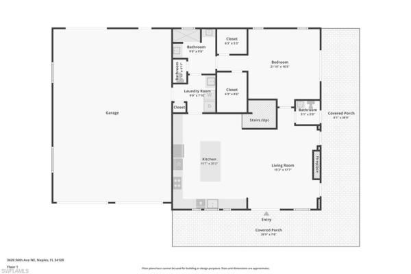 Golden Gate Estates, 3620 NE 56th Ave, Naples, Florida 34120, image 1