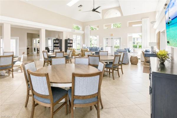 Lakeport Villas, 2888 Crown Pointe Blvd, Naples, Florida 34112, image 3
