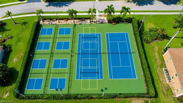 Lakeport Villas, 2888 Crown Pointe Blvd, Naples, Florida 34112, image 2