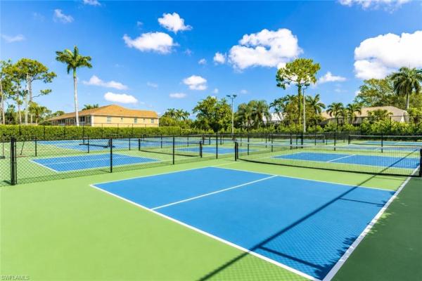 Lakeport Villas, 2888 Crown Pointe Blvd, Naples, Florida 34112, image 1