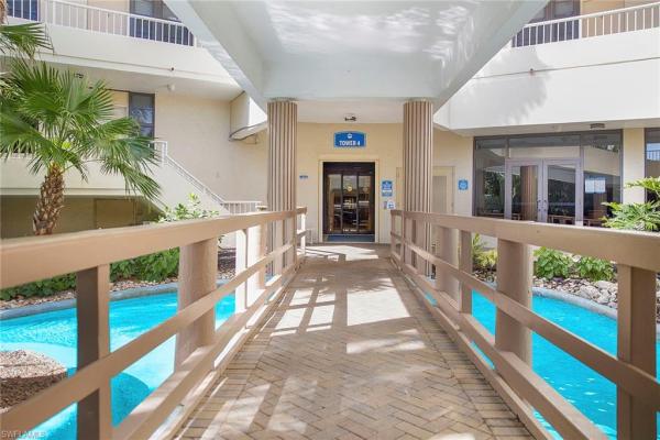 South Seas Northwest Tower 3, 380 Seaview Ct #207, Marco Island, Florida 34145, image 3