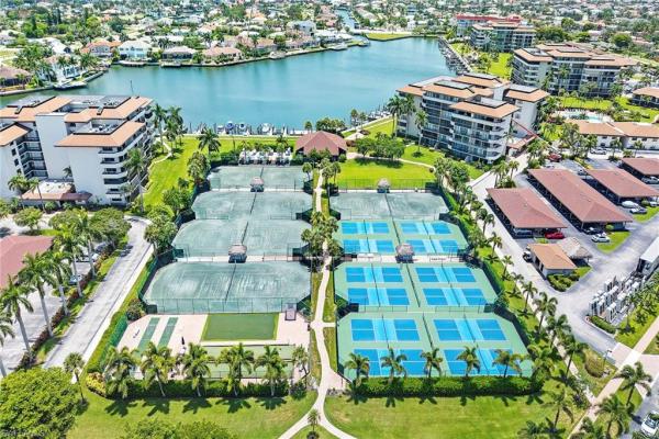 South Seas Northwest Tower 3, 380 Seaview Ct #207, Marco Island, Florida 34145, image 2