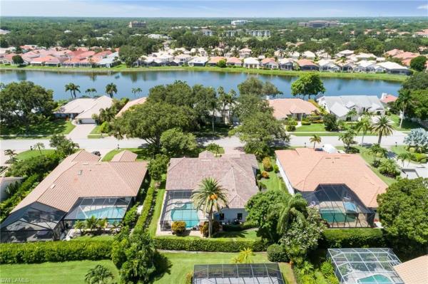 Valley Oak At Vineyards, 196 Monterey Dr, Naples, Florida 34119, image 3