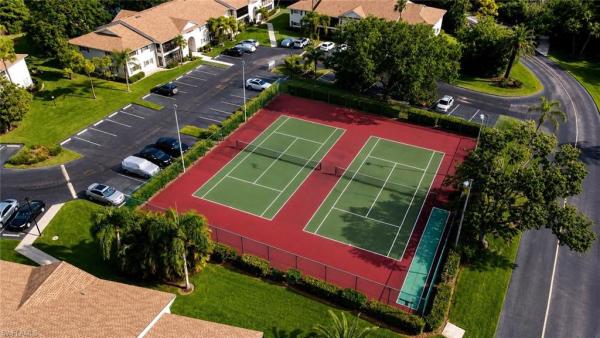 Summerlin Woods, 8041 Woods Cir #14, Fort Myers, Florida 33919, image 2