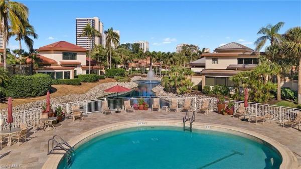 6710 Pelican Bay Blvd #422, Naples, Florida 34108, image 3