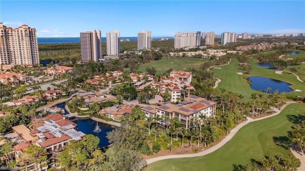 6710 Pelican Bay Blvd #422, Naples, Florida 34108, image 2