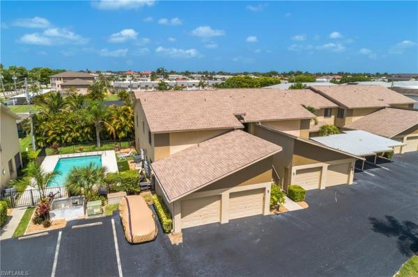 River View Villas, 4112 19th Pl #104, Cape Coral, Florida 33904, image 1