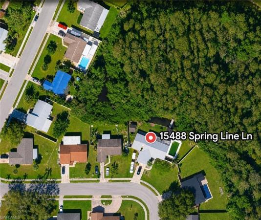 Riverdale Shores, 15488 Spring Line Ln, Fort Myers, Florida 33905, image 1